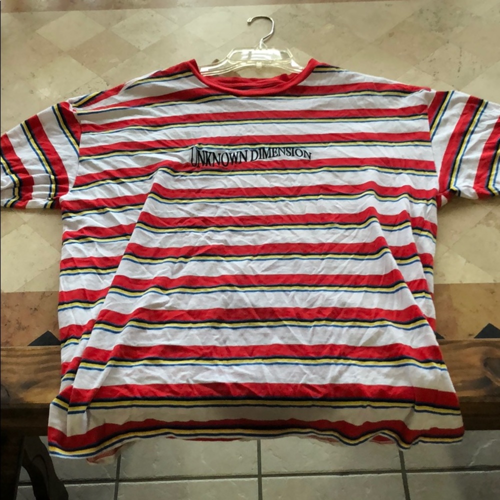 men’s pacsun designer shirt